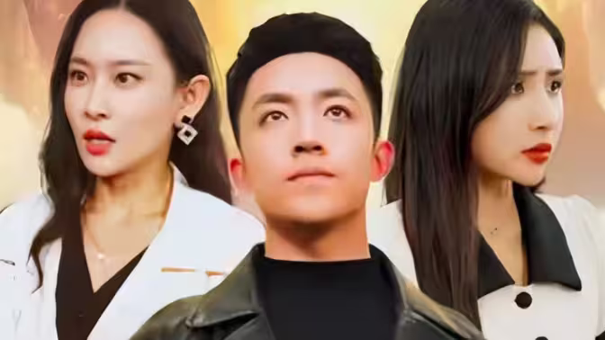 无劫神主 第61-80集