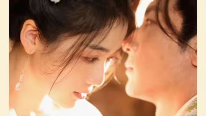 皇上，废后她又双叒掉马了 第61-80集完结(大结局)